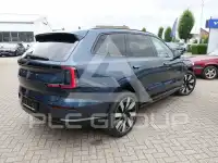 2025 Volvo EX 90