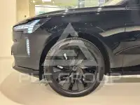 2025 Volvo EX 90