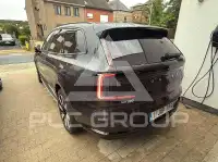 2025 Volvo EX 90