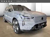 2025 Volvo EX 90