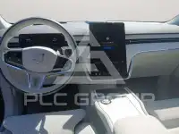 2025 Volvo EX 90