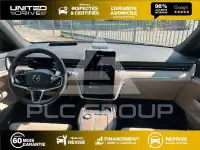 2025 Volvo EX 90