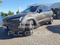 2025 Volvo EX 90