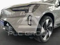 2025 Volvo EX 90