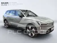 2025 Volvo EX 90