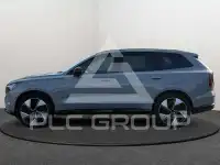 2025 Volvo EX 90