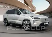 2025 Volvo EX 90