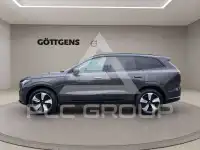 2025 Volvo EX 90