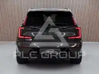 2025 Volvo EX 90