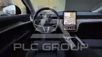 2025 Volvo EX 90