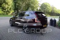 2025 Volvo EX 90