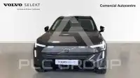 2025 Volvo EX 90