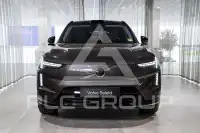 2025 Volvo EX 90