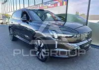 2025 Volvo EX 90