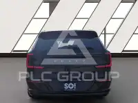 2025 Volvo EX 90