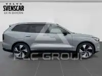 2025 Volvo EX 90
