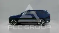2025 Volvo EX 90