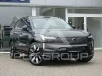 2025 Volvo EX 90