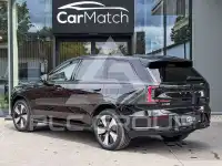 2025 Volvo EX 90