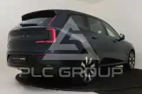 2025 Volvo EX 90