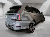 2025 Volvo EX 90
