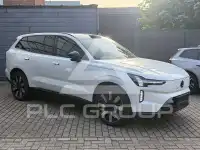 2025 Volvo EX 90