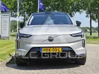2025 Volvo EX 90
