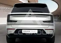 2025 Volvo EX 90