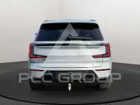 2025 Volvo EX 90