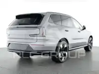 2025 Volvo EX 90