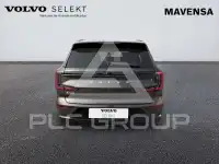 2025 Volvo EX 90