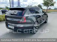 2025 Volvo EX 90