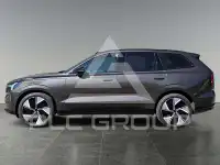 2025 Volvo EX 90