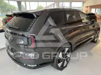 2025 Volvo EX 90
