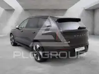 2025 Volvo EX 90