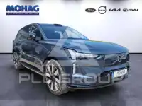2025 Volvo EX 90