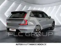 2025 Volvo EX 90