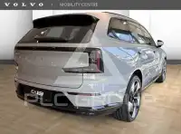 2025 Volvo EX 90