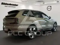 2025 Volvo EX 90