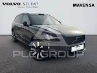 2025 Volvo EX 90
