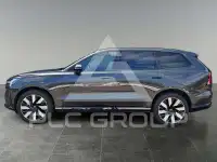 2025 Volvo EX 90