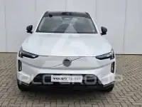 2025 Volvo EX 90