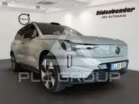 2025 Volvo EX 90