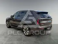 2025 Volvo EX 90