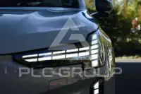 2025 Volvo EX 90