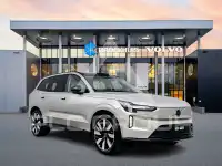 2025 Volvo EX 90