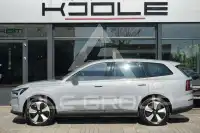 2025 Volvo EX 90