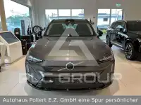 2025 Volvo EX 90