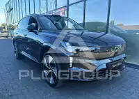 2025 Volvo EX 90