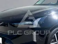 2025 Volvo EX 90